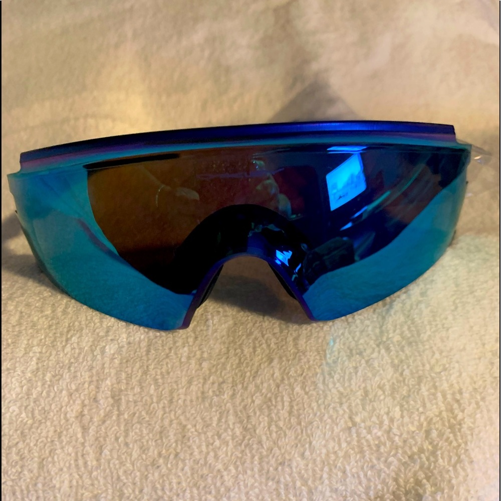 Authentic Oakley Encoder Sunglasses